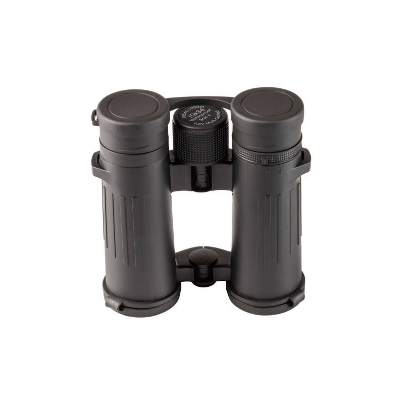 Бинокль Sigeta Imperial 10x34 Black (65834)