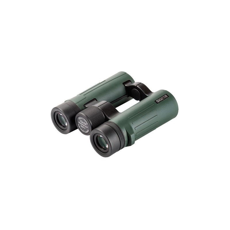 Бинокль Sigeta Imperial 10x34 Green (65836)