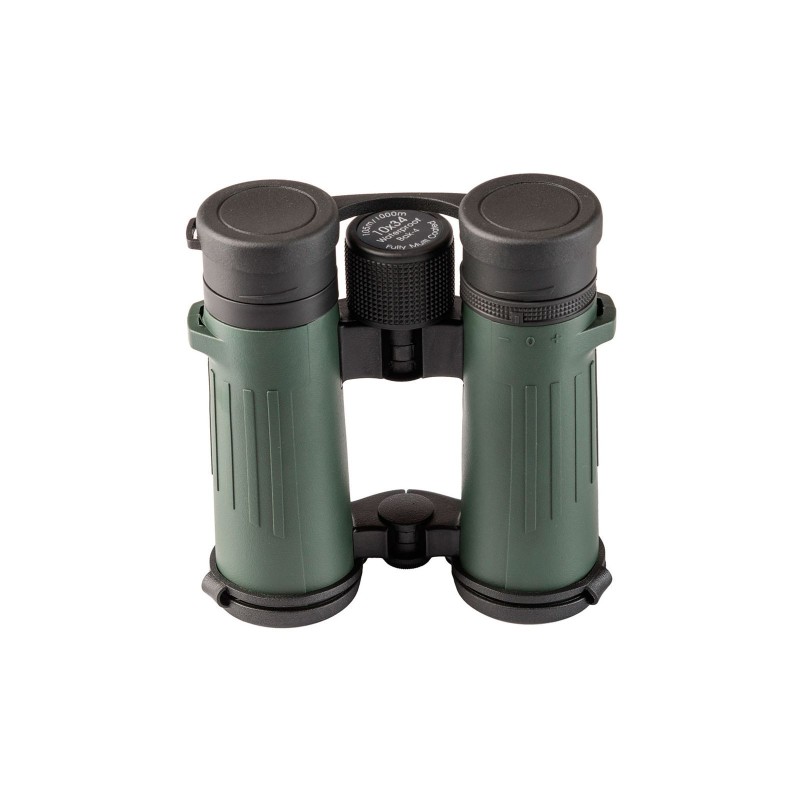 Бинокль Sigeta Imperial 10x34 Green (65836)