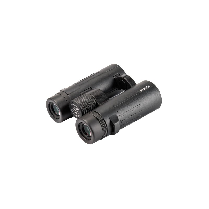 Бинокль Sigeta Imperial 10x42 Black (65844)