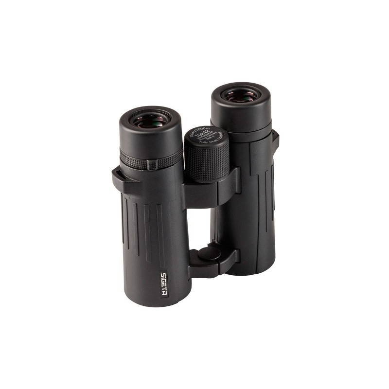 Бинокль Sigeta Imperial 10x42 Black (65844)