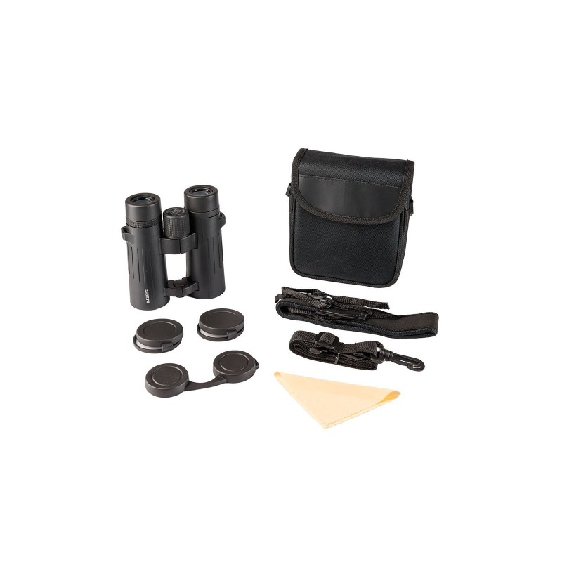 Бинокль Sigeta Imperial 10x42 Black (65844)
