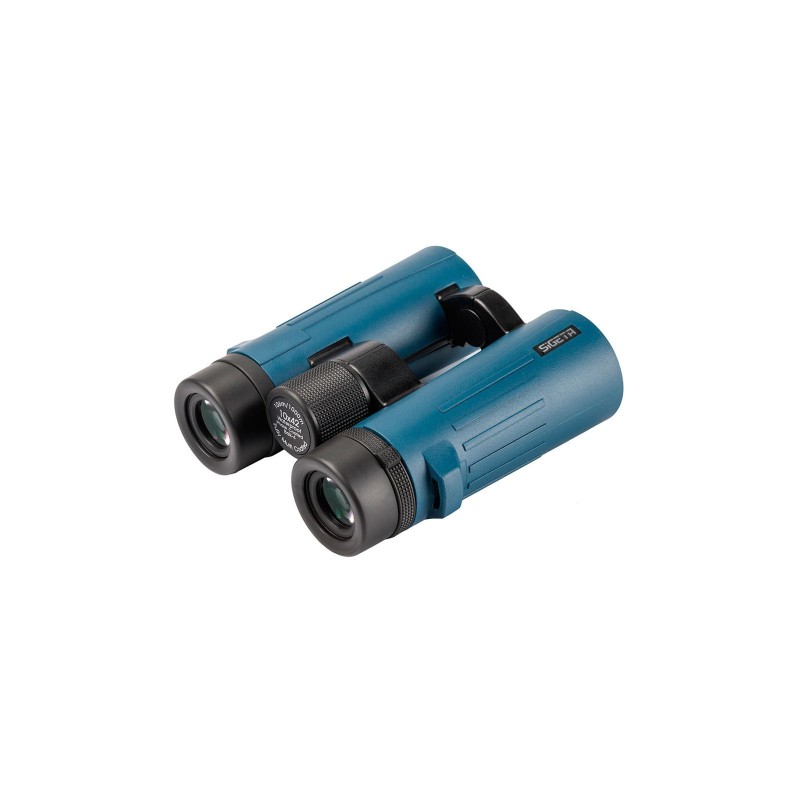 Бинокль Sigeta Imperial 10x42 Blue (65845)