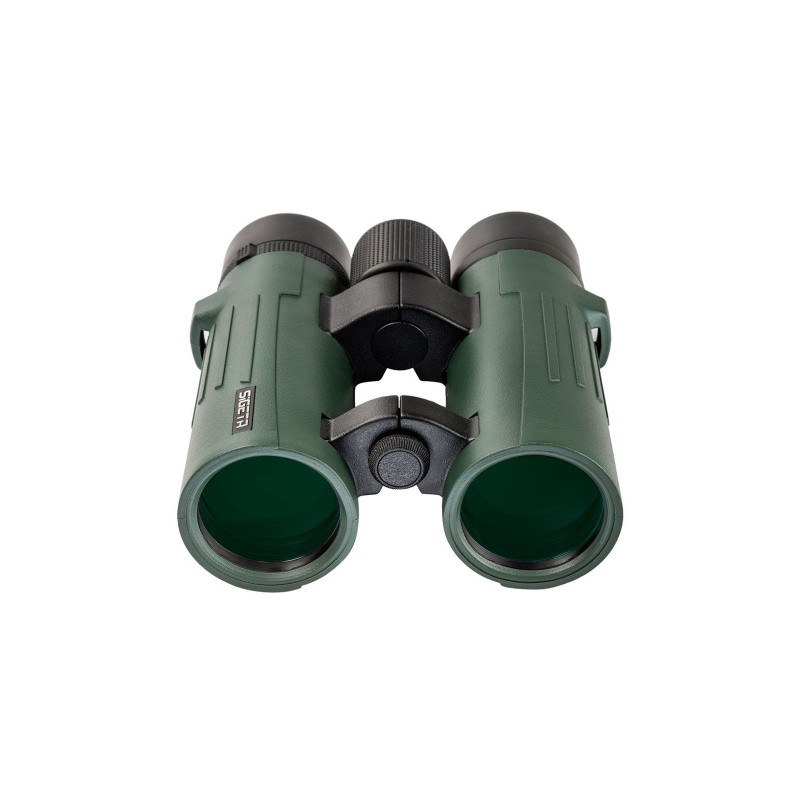 Бінокль Sigeta Imperial 10x42 Green (65846)