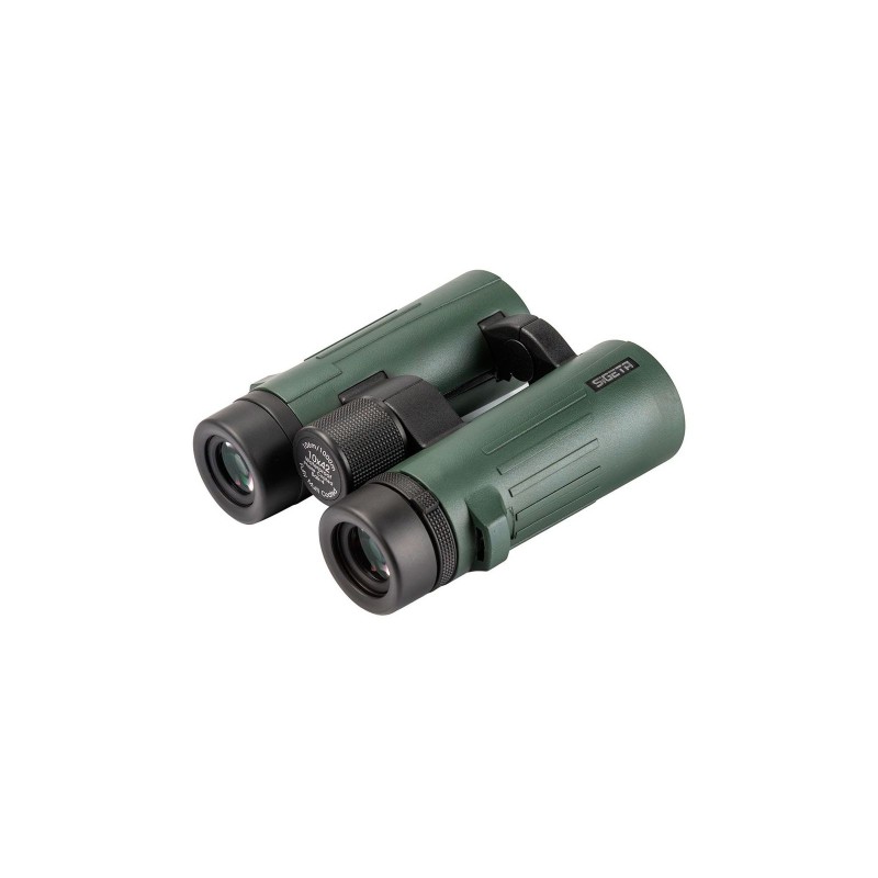 Бінокль Sigeta Imperial 10x42 Green (65846)