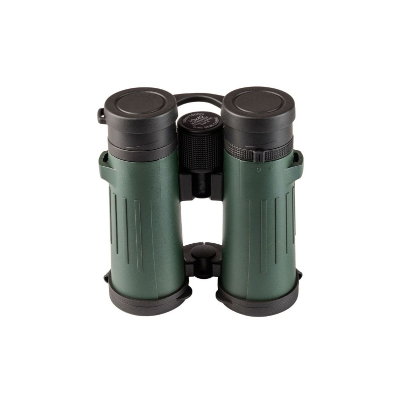 Бінокль Sigeta Imperial 10x42 Green (65846)