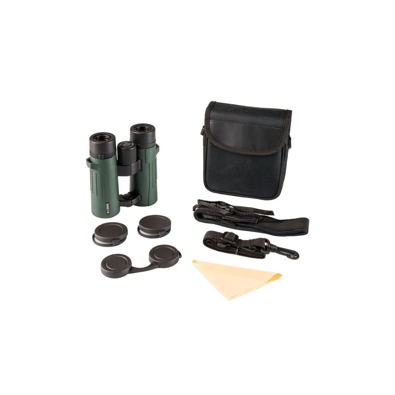 Бінокль Sigeta Imperial 10x42 Green (65846)