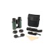 Бінокль Sigeta Imperial 10x42 Green (65846)