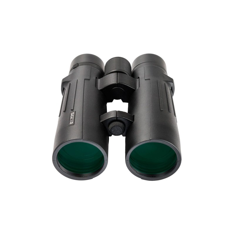 Бинокль Sigeta Imperial 10x50 Black (65851)