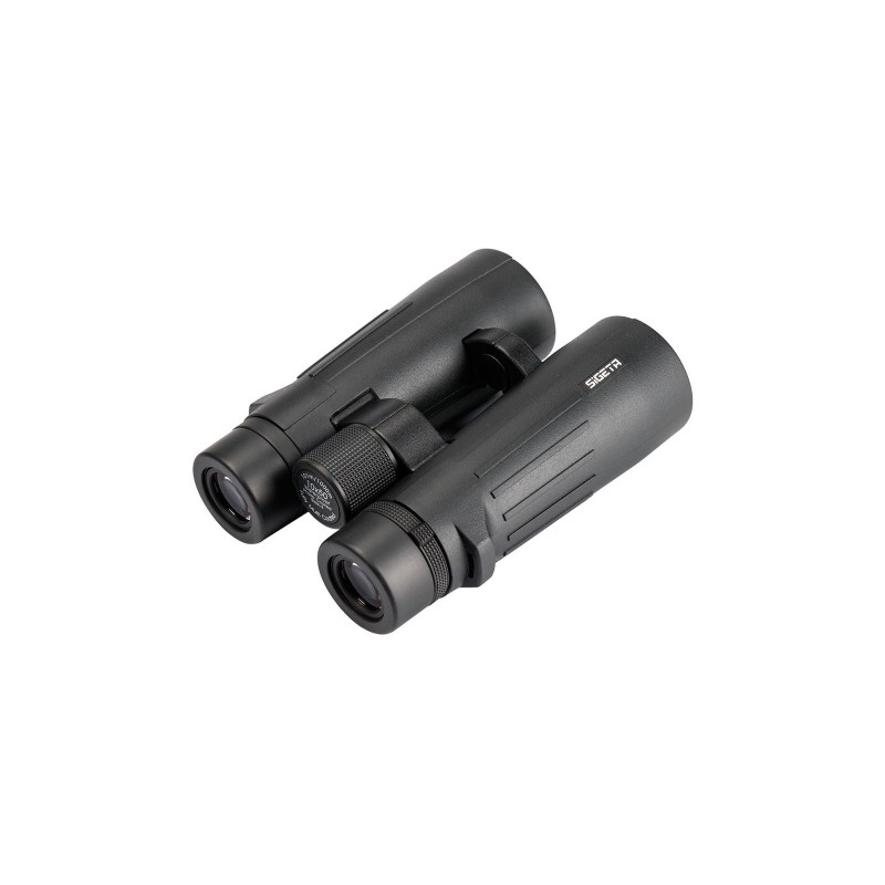Бинокль Sigeta Imperial 10x50 Black (65851)