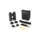 Бинокль Sigeta Imperial 10x50 Black (65851)