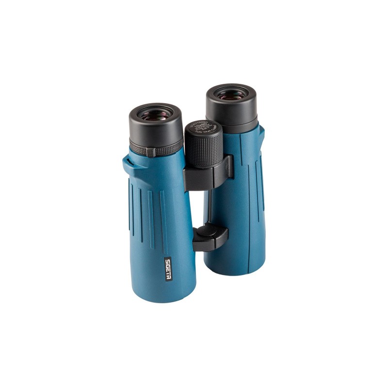 Бінокль Sigeta Imperial 10x50 Blue (65852)