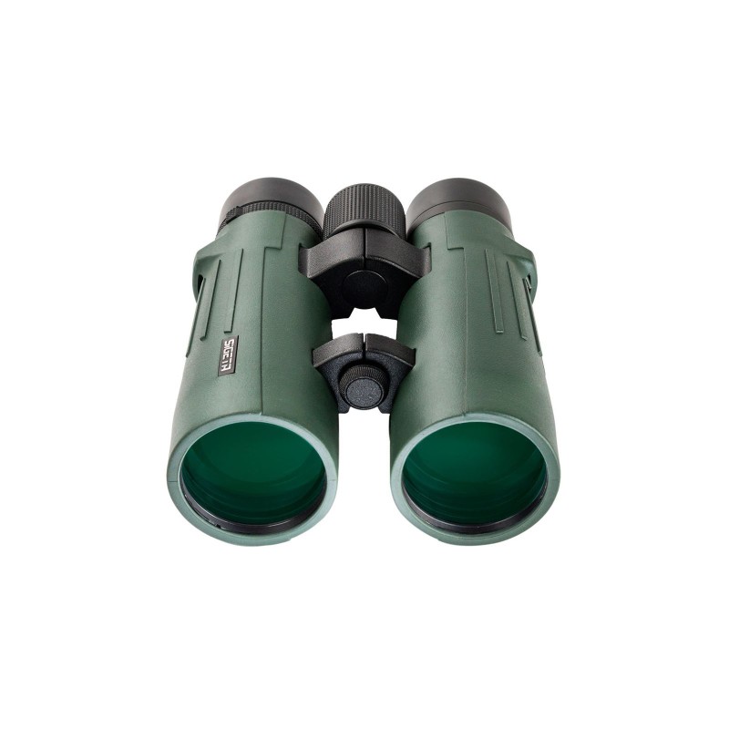 Бінокль Sigeta Imperial 10x50 Green (65853)