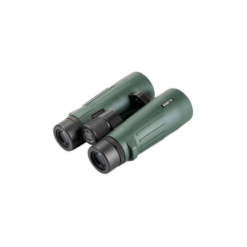 Бінокль Sigeta Imperial 10x50 Green (65853)