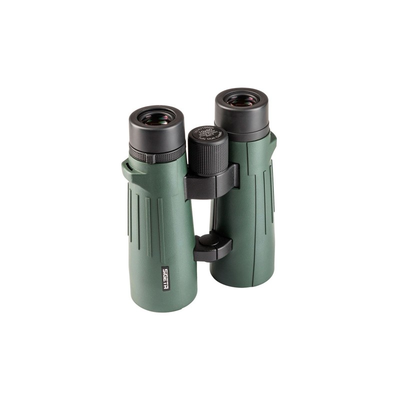 Бінокль Sigeta Imperial 10x50 Green (65853)