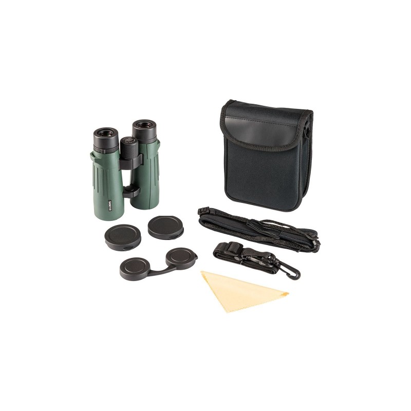 Бінокль Sigeta Imperial 10x50 Green (65853)