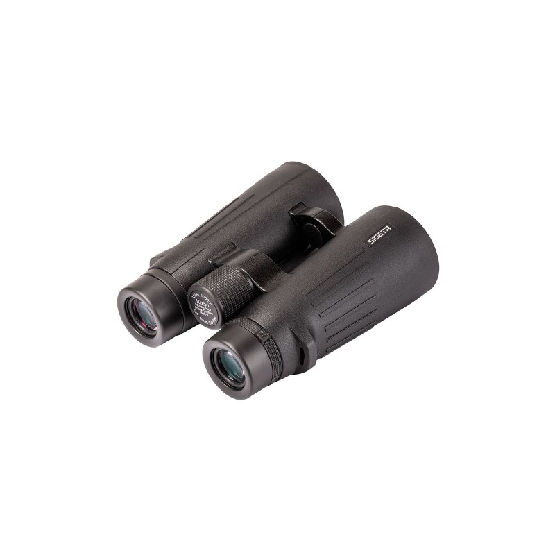 Бінокль Sigeta Imperial 10x56 Black (65894)