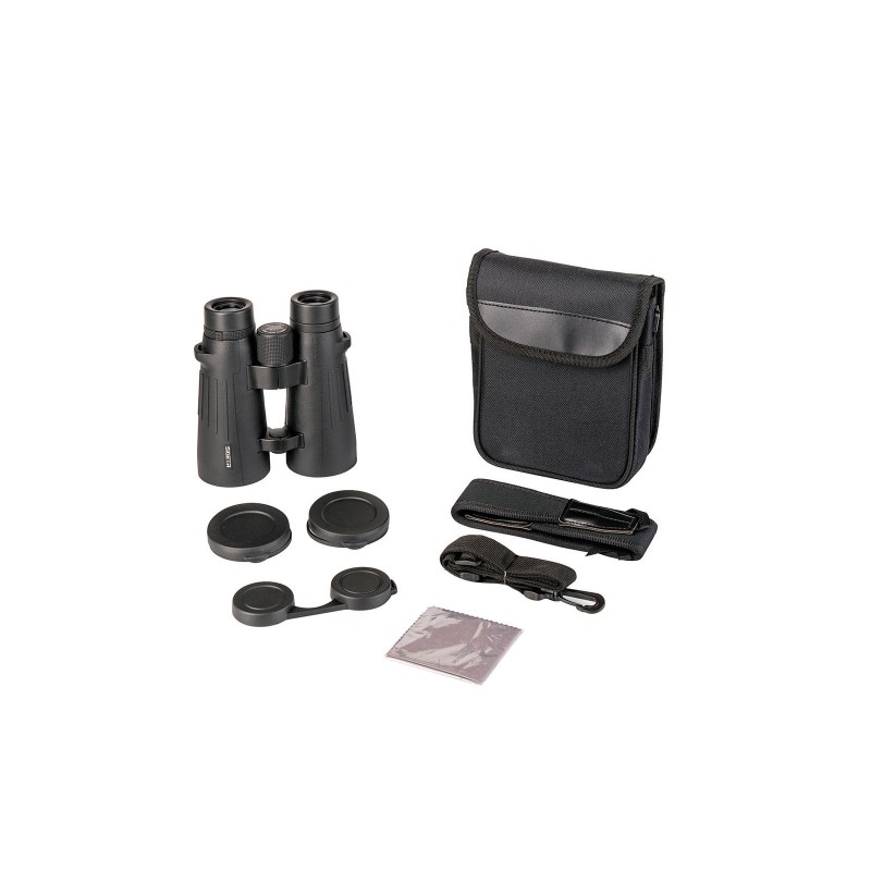Бінокль Sigeta Imperial 10x56 Black (65894)
