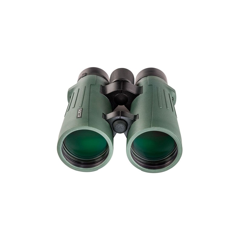 Бинокль Sigeta Imperial 10x56 Green (65896)