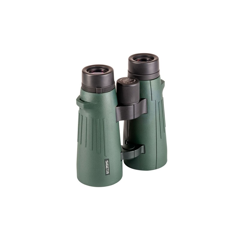 Бинокль Sigeta Imperial 10x56 Green (65896)