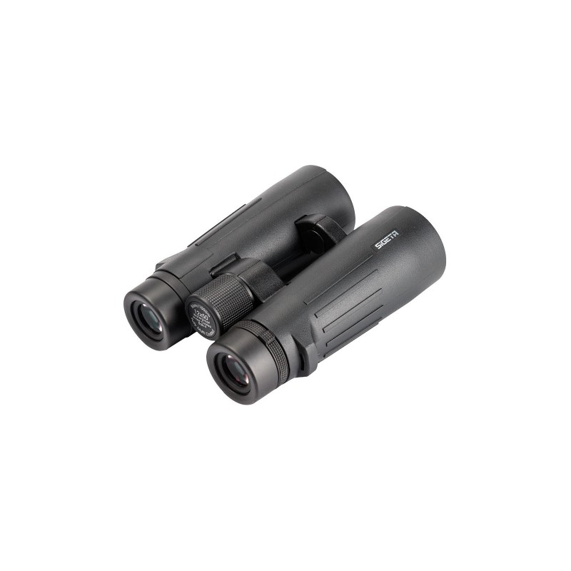 Бінокль Sigeta Imperial 12x50 Black (65854)