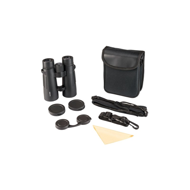 Бінокль Sigeta Imperial 12x50 Black (65854)
