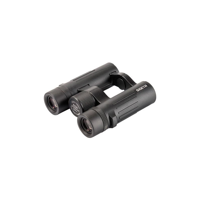 Бінокль Sigeta Imperial 8x26 Black (65821)