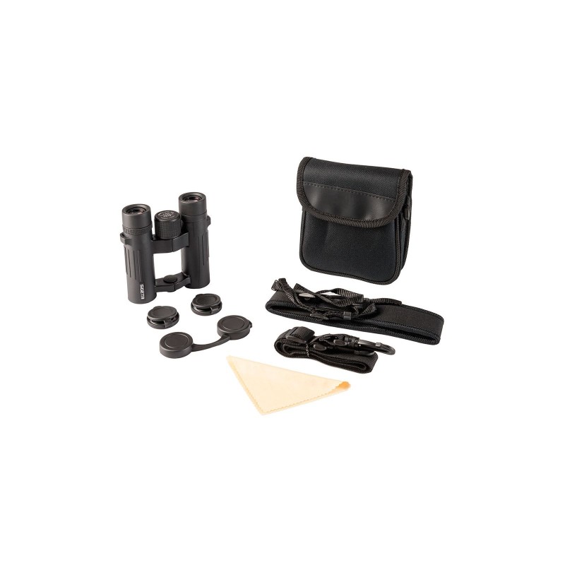 Бінокль Sigeta Imperial 8x26 Black (65821)