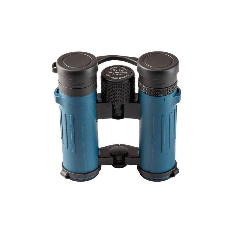 Бінокль Sigeta Imperial 8x26 Blue (65822)