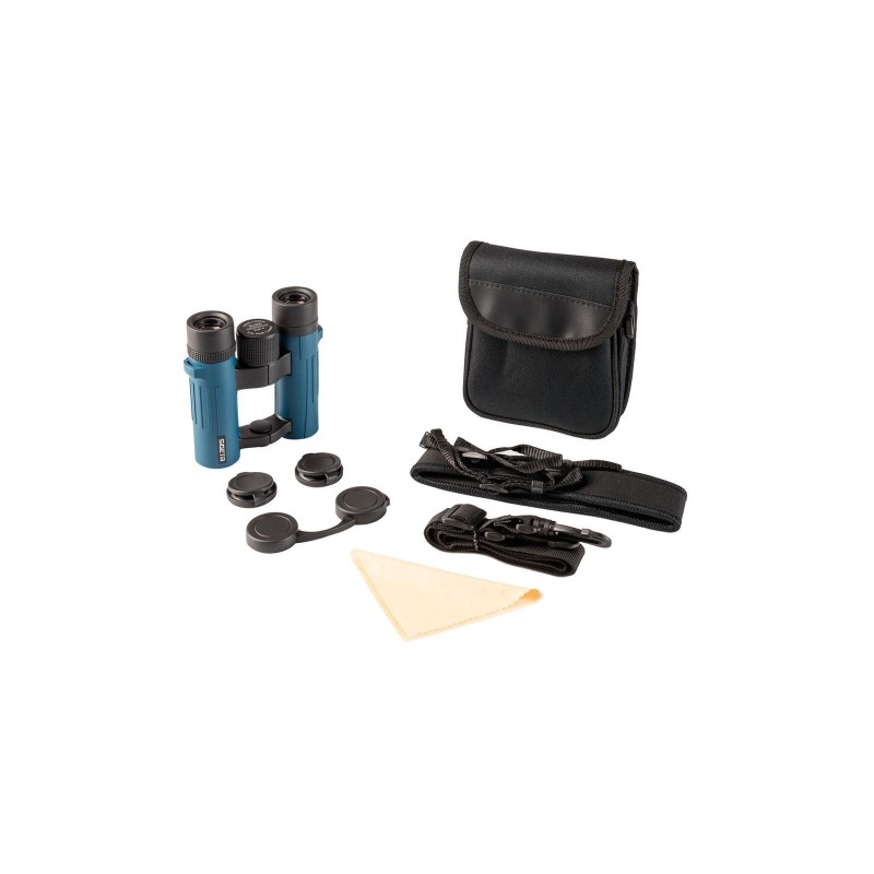 Бінокль Sigeta Imperial 8x26 Blue (65822)