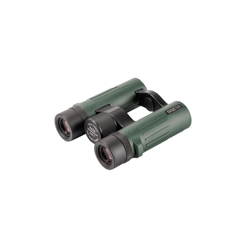 Бінокль Sigeta Imperial 8x26 Green (65823)