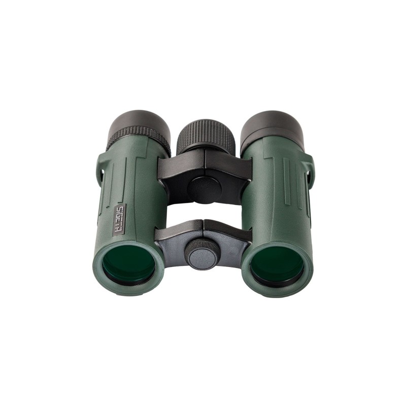 Бінокль Sigeta Imperial 8x26 Green (65823)