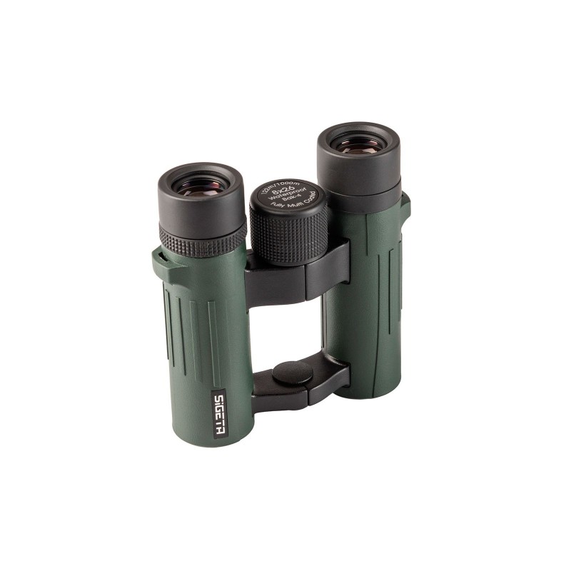 Бінокль Sigeta Imperial 8x26 Green (65823)