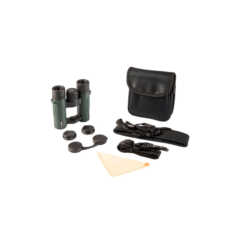 Бінокль Sigeta Imperial 8x26 Green (65823)