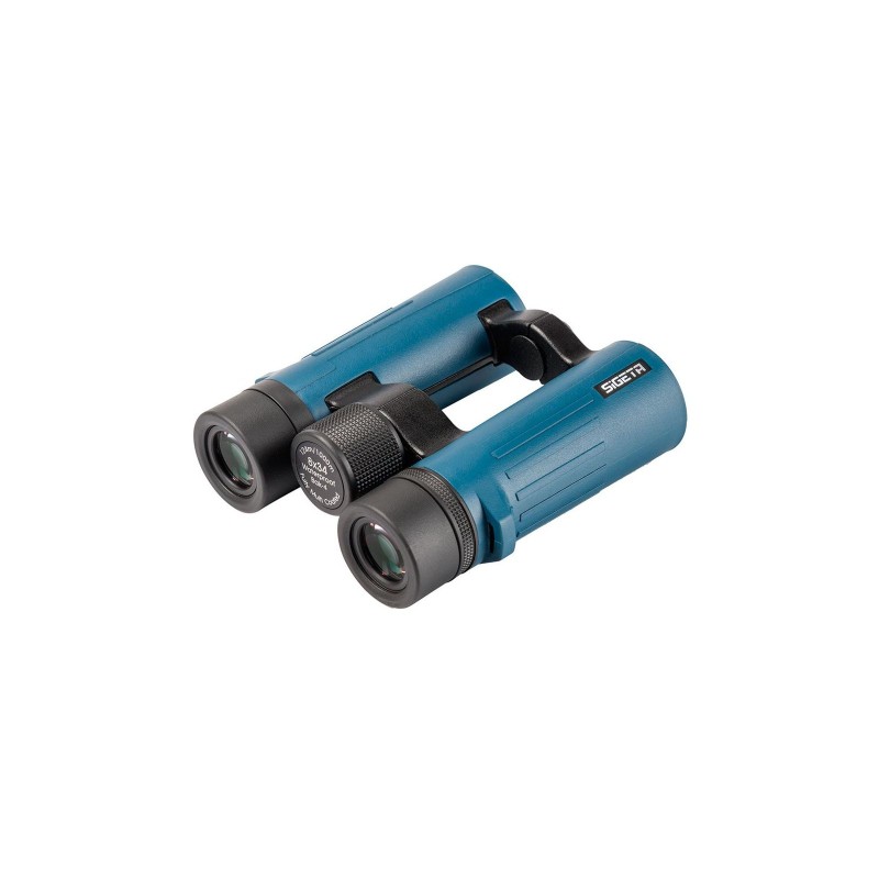 Бінокль Sigeta Imperial 8x34 Blue (65832)