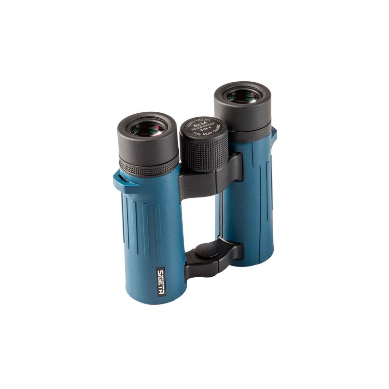 Бінокль Sigeta Imperial 8x34 Blue (65832)