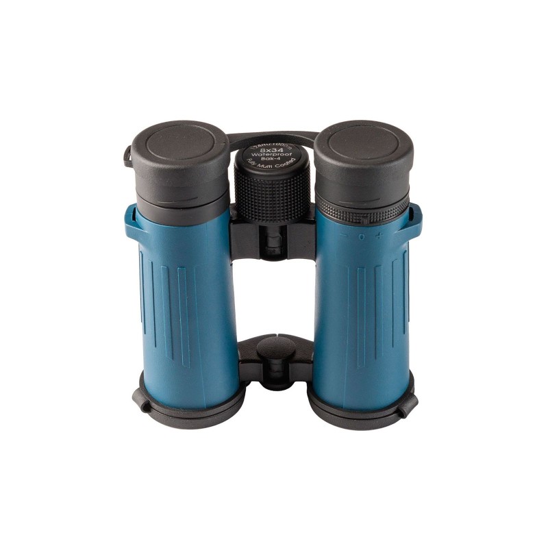 Бінокль Sigeta Imperial 8x34 Blue (65832)