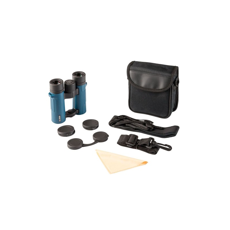 Бінокль Sigeta Imperial 8x34 Blue (65832)
