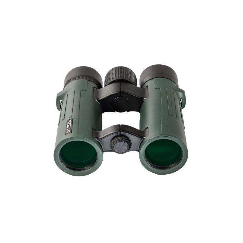 Бінокль Sigeta Imperial 8x34 Green (65833)