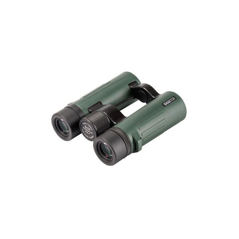 Бінокль Sigeta Imperial 8x34 Green (65833)