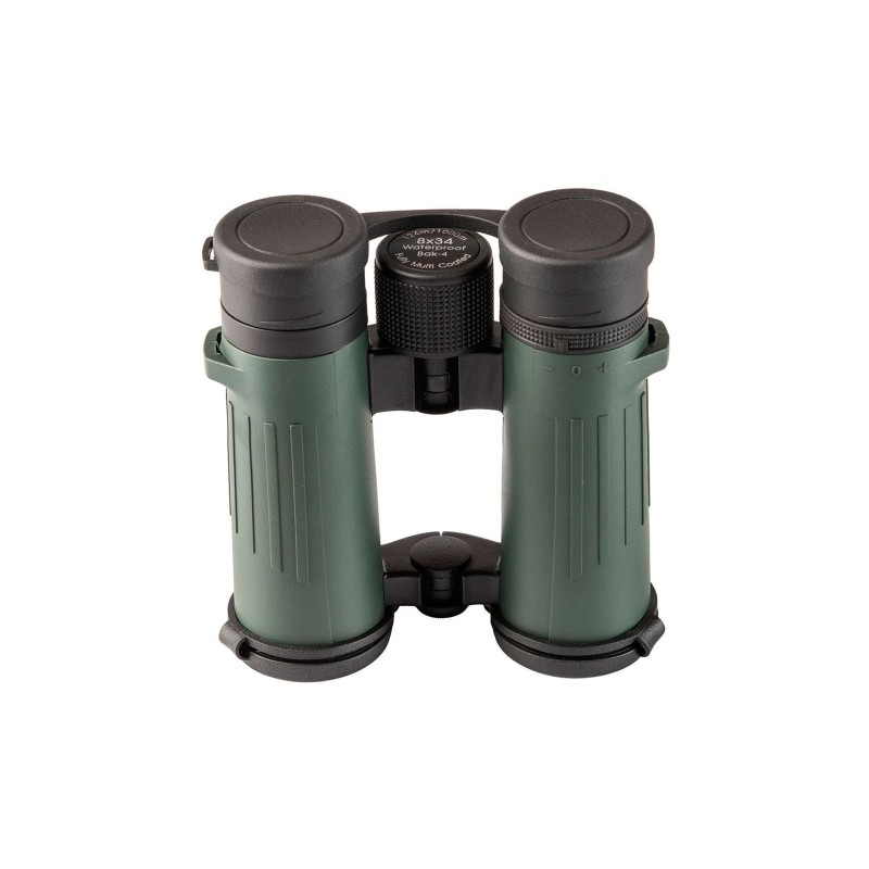 Бінокль Sigeta Imperial 8x34 Green (65833)