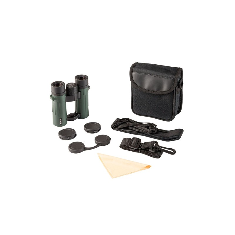 Бінокль Sigeta Imperial 8x34 Green (65833)