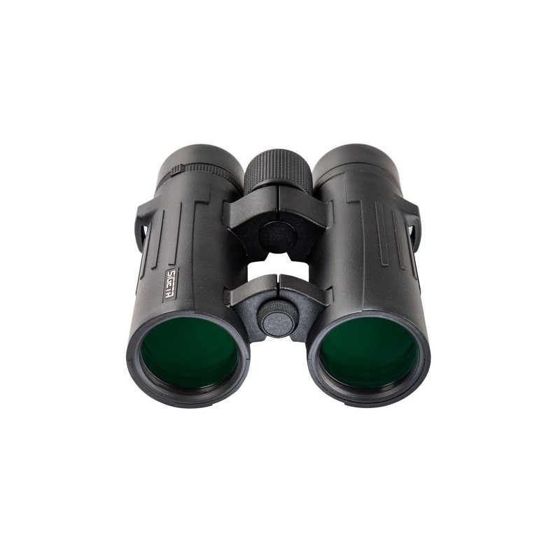 Бинокль Sigeta Imperial 8x42 Black (65841)