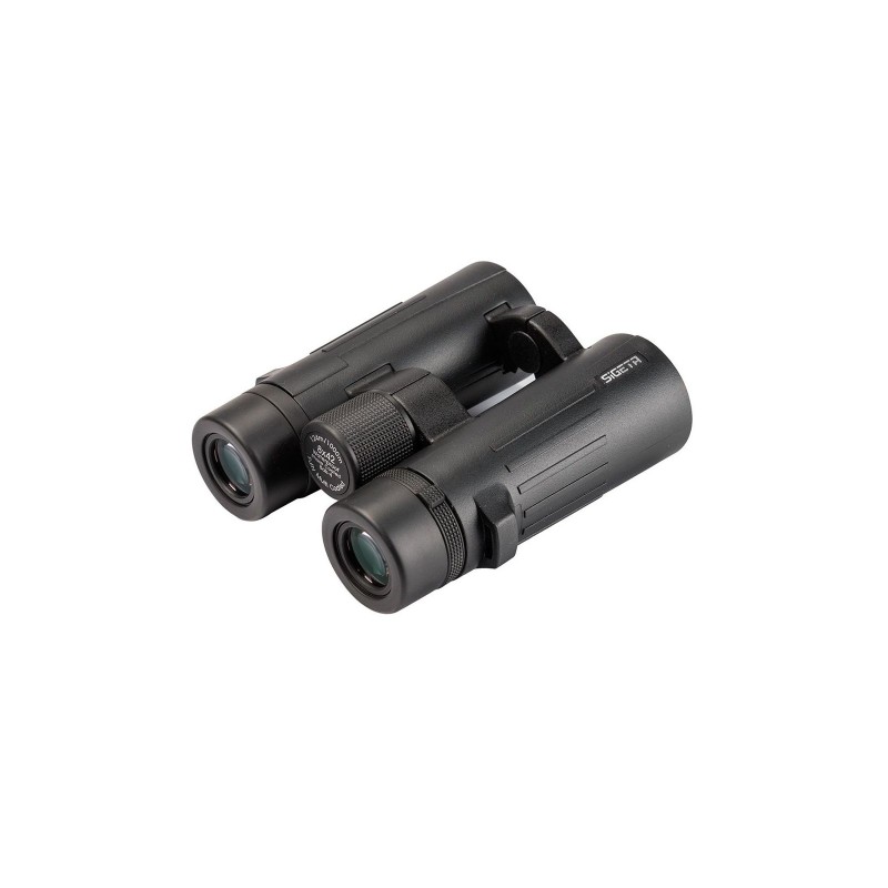 Бинокль Sigeta Imperial 8x42 Black (65841)