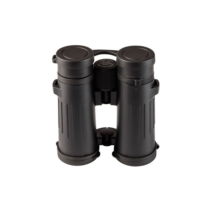Бинокль Sigeta Imperial 8x42 Black (65841)