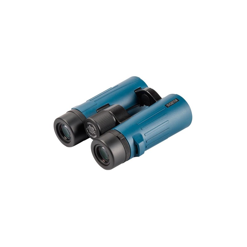 Бінокль Sigeta Imperial 8x42 Blue (65842)