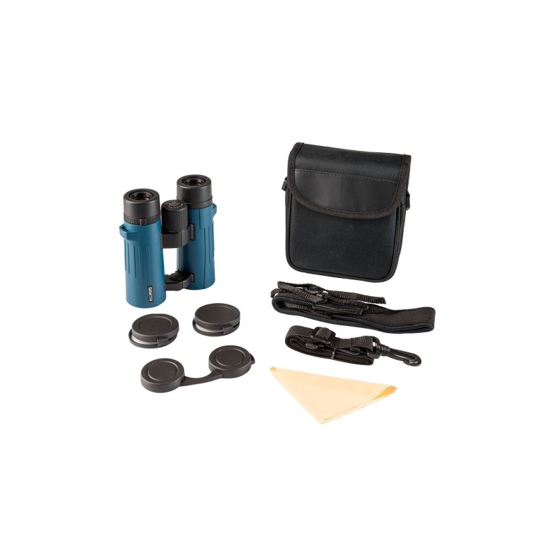 Бінокль Sigeta Imperial 8x42 Blue (65842)