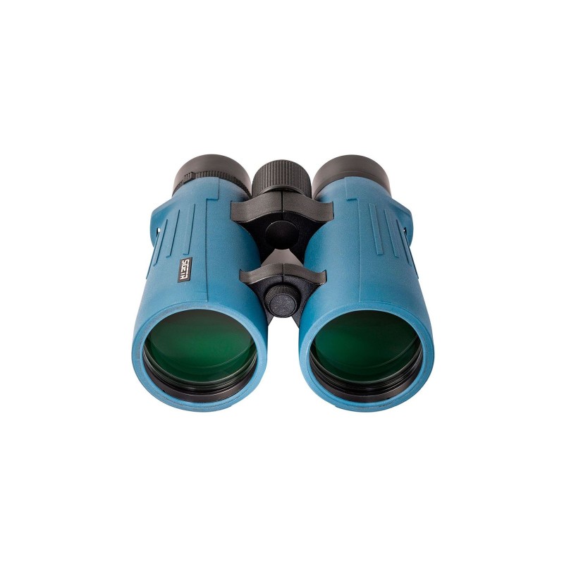 Бинокль Sigeta Imperial 8x56 Blue (65892)