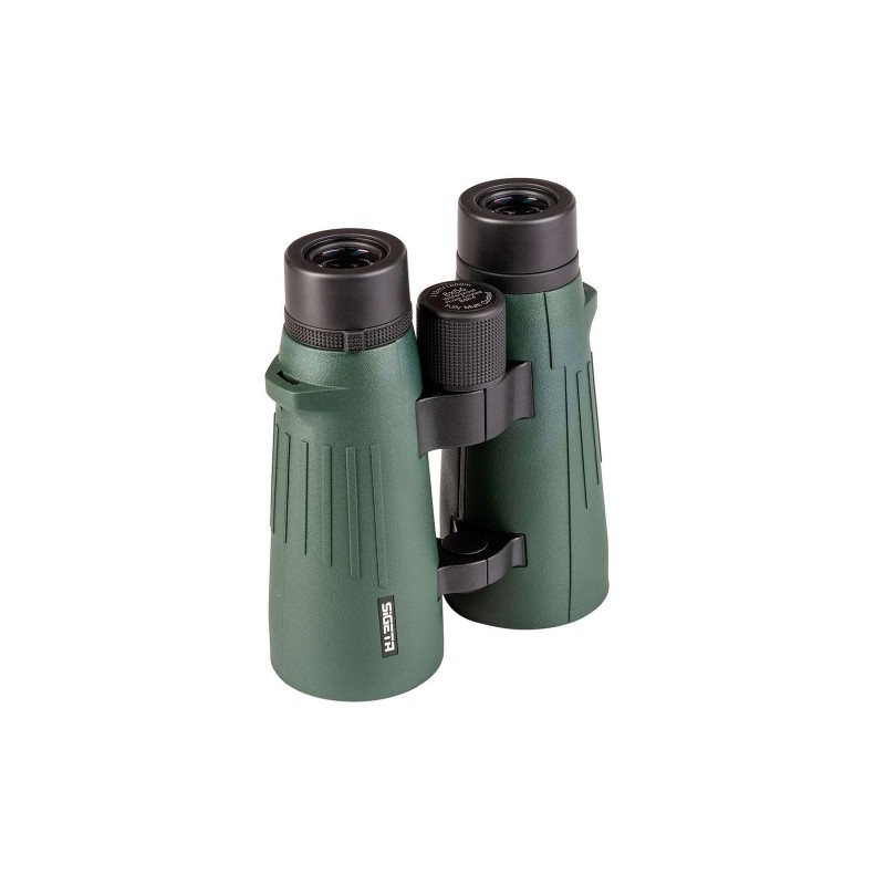 Бинокль Sigeta Imperial 8x56 Green (65893)