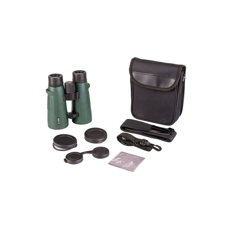 Бинокль Sigeta Imperial 8x56 Green (65893)